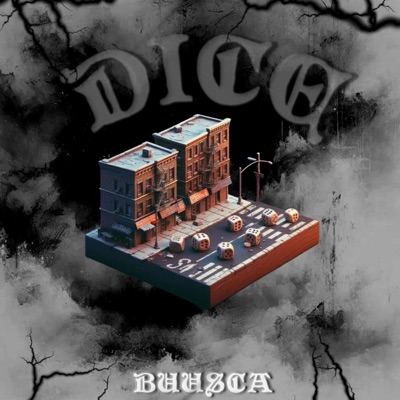DICE (feat. BANDOOBEATS) - Single
