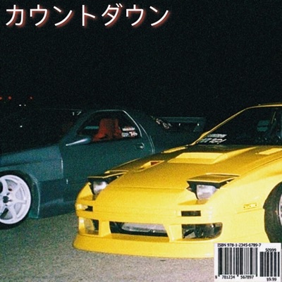 Down Fo Tha Count - Single