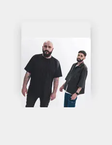 Escucha a Emre Özdemir, mira vídeos musicales, lee la biografía, consulta fechas de giras y mucho más.