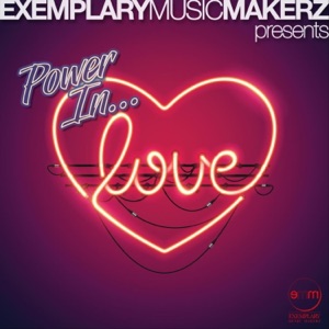 Power In Love - Single