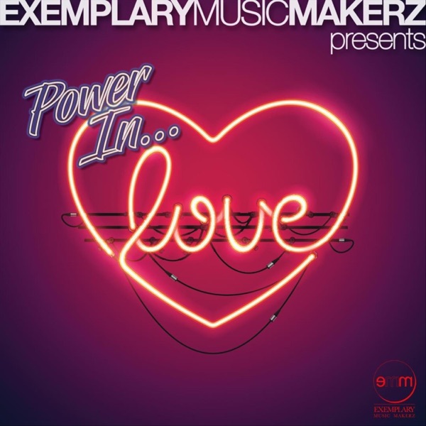 Power In Love - Single