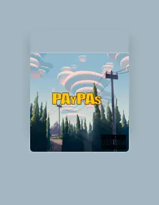 聆聽 Nynhik、觀看音樂影片、閱讀小傳、查看巡演日期等！