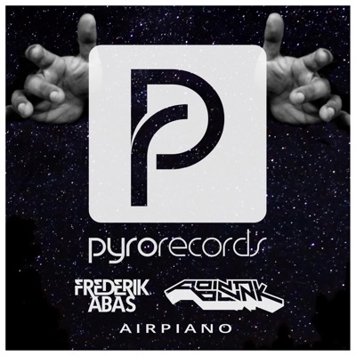 Airpiano - Single