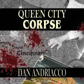 Queen City Corpse: McCabe and Cody, Book 7 (Unabridged)