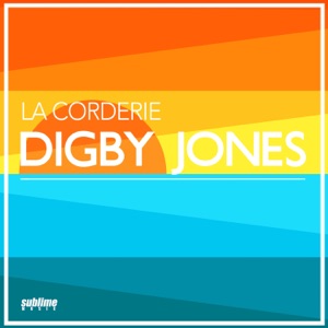 La Corderie (Jazz Breaks Mix)