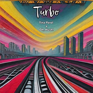 Tina Parol, Oh & HUSH - Turbo - Line Dance Choreograf/in