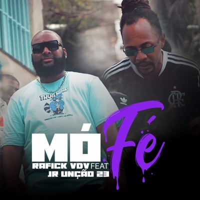 Mó Fé - Single