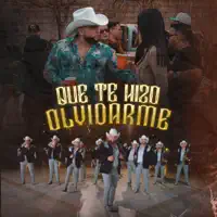 Grupo Laberinto — Qué Te Hizo Olvidarme