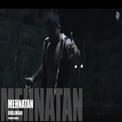 Mehnatan - Single