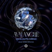 Avalanche (Jiggler Remix) artwork