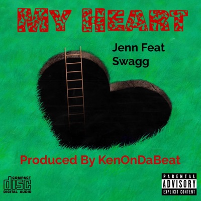 My Heart (feat. Jenn) - Single