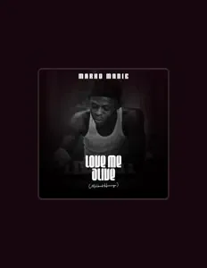 Luister naar Marko manie, bekijk muziekvideo's, lees de bio, bekijk de tourdata, en meer!