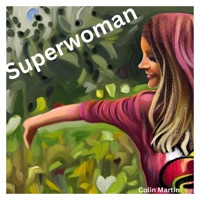 Superwoman - Single - Colin Martin
