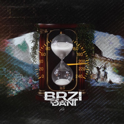 Brzi Dani - Single