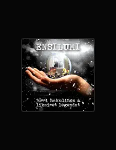 Listen to Jussi Hakulinen & likaiset legendat, watch music videos, read bio, see tour dates & more!