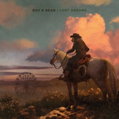 Lost Dreams - Single