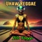 Uhaw Reggae artwork