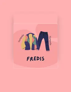 Listen to Fredis, watch music videos, read bio, see tour dates & more!