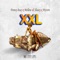 XXL Bass (feat. Mellow & Sleazy & Myztro) artwork