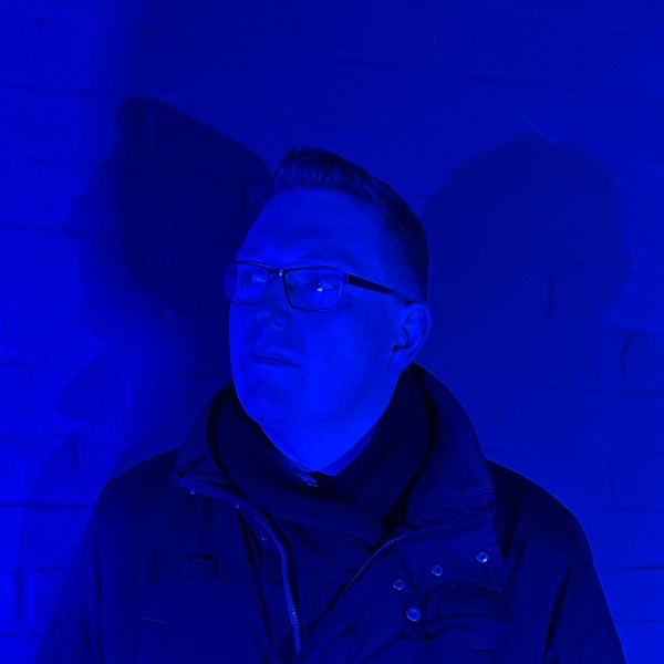 Lt. Dan's avatar