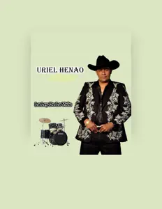 Listen to Uriel Henao, watch music videos, read bio, see tour dates & more!