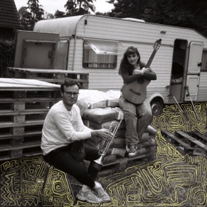 Can I Go Back (Frankville Sessions) [feat. Simon Höfele] - Single