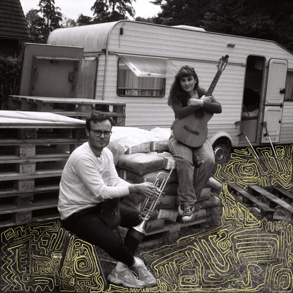 Can I Go Back (Frankville Sessions) [feat. Simon Höfele] - Single