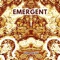 Emergent artwork