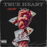 True Heart V2 - Single - StreetPoet
