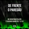 De Frente o Paredão - Single