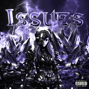 ISSUES (feat. VXJOKING) - Single