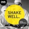 Shake Well - Greg Churchill lyrics