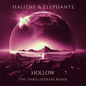 Hollow (The Thrillseekers Extended Remix) artwork