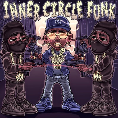 Inner Circle Funk