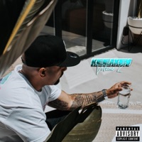 Luxury (feat. Nancie) - Single - Keea