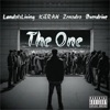 The One (feat. LandoIsLiving, KiERAN, Zenodro & Øverdrive) - Single