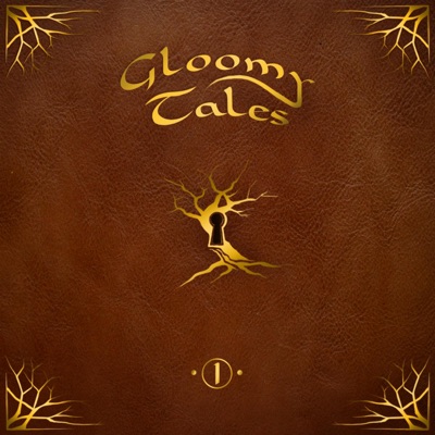 Gloomy tales, Vol. 1 - Single