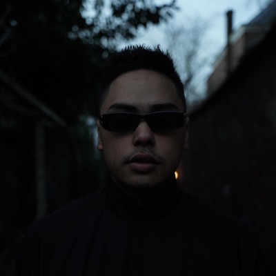 Wie Ik Ben (feat. Adrum) - Single