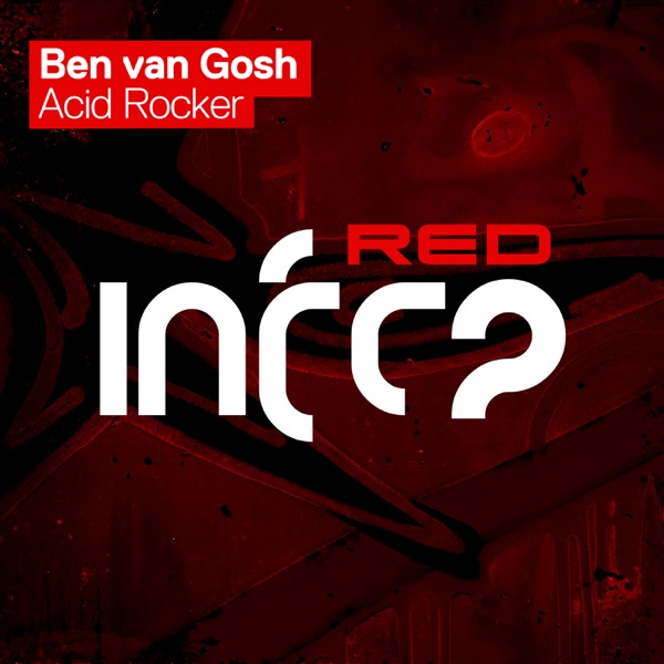Acid Rocker - Single