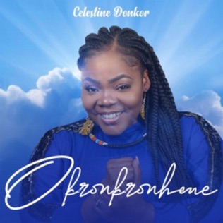 Celestine Donkor Okronkronhene