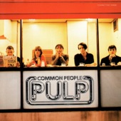 Common People (Single Version) artwork