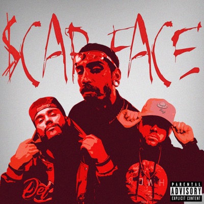 $Carface - Single
