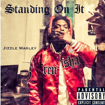 Standing On It - EP