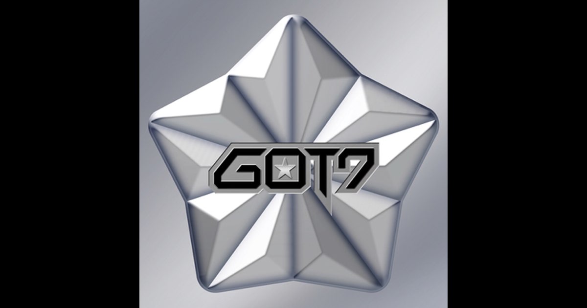 Got It? - EP - Album by GOT7 - Apple Music