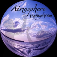Atmosphere - Single - Taknbystorm