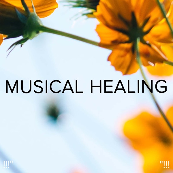 !!!" Musical Healing "!!!