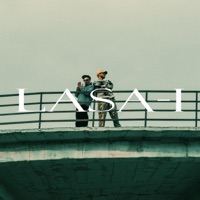 Lasa-i (feat. FrateleTau44) - Single - WVCKO
