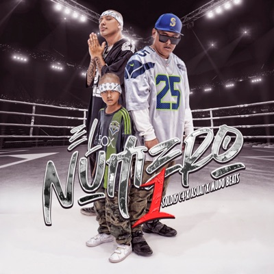 El Numero 1 - Single