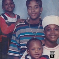 Thats The 4! (feat. Hollywood keefy) - Single - Wordplayhaan