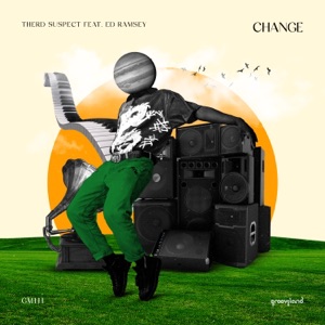 Change (feat. Ed Ramsey)